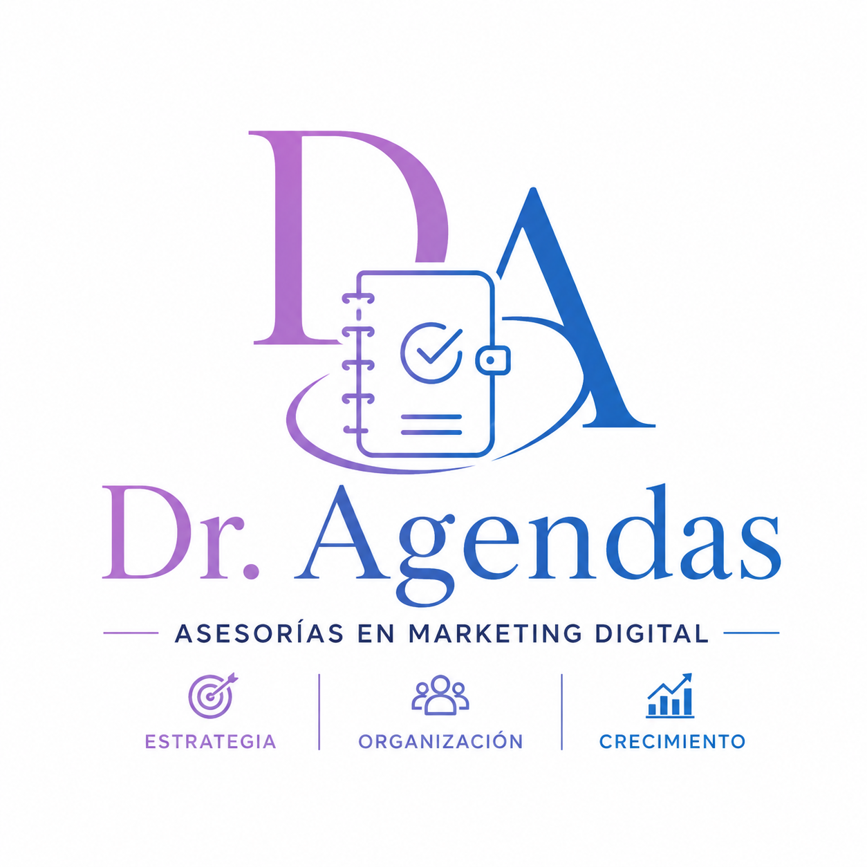 Dr. Agendas Logo